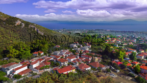 Νότιο Πήλιο: Ελάτε μαζί μας στο βουνό των Κενταύρων